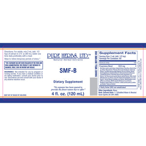 SMF-B (4oz.)