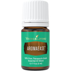 AromaEase Essential Oil Blend 5ml