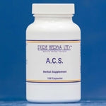 A.C.S. (All Cells Salts) 150 Capsules