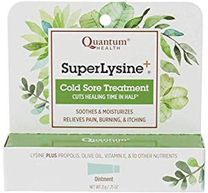 Super Lysine Plus Cream 0.75 oz Cream
