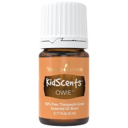 KidScents Owie - 5ml