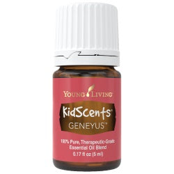 KidScents GeneYus 5ml