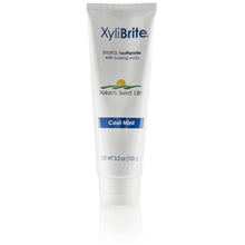 Load image into Gallery viewer, XyliBrite Toothpaste (3.5 oz. Tube)