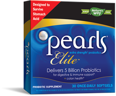 Pearls Elite™ (30 Softgels)