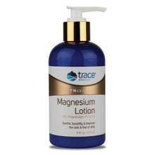 Load image into Gallery viewer, TMskincare Magnesium Lotion