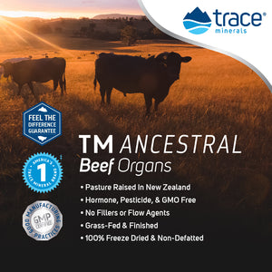 TMAncestral Beef Organs