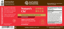 Load image into Gallery viewer, Nature&#39;s Chi TCM Concentrate (30 Caps)