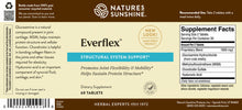 Load image into Gallery viewer, EverFlex® w/Hyaluronic Acid Joint Support (60 Tabs)