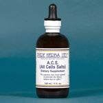 A.C.S. (All Cells Salts) 4oz.