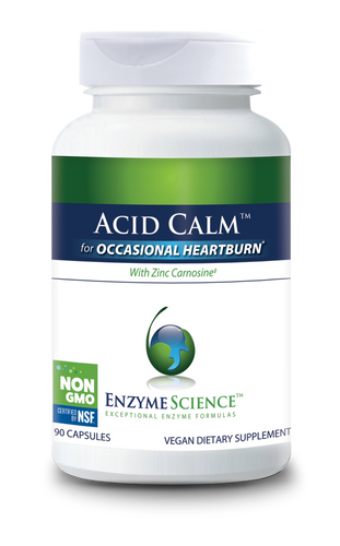 Acid Calm™ (90 Capsules)