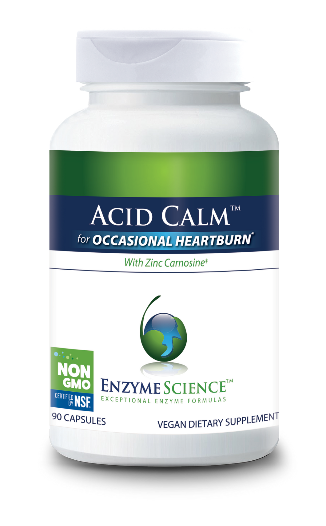 Acid Calm™ (90 Capsules)