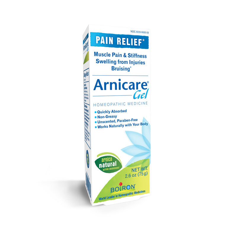 Arnicare® Gel 2.6oz.