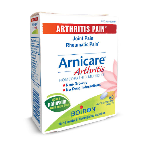 Arnicare® Arthritis Tablets