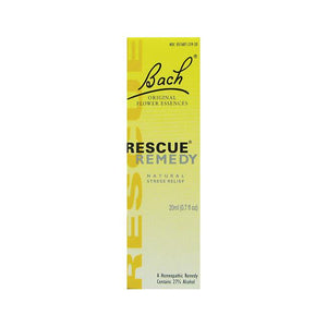 Rescue Remedy Natural Stress Relief -- 0.7 fl oz