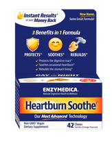 Load image into Gallery viewer, Heartburn Soothe (90 Chews)