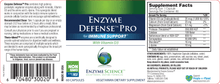 Load image into Gallery viewer, Enzyme Defense™ Pro (60 Capsules)