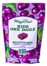 Load image into Gallery viewer, Kids One Daily Multivitamin Soft Chews