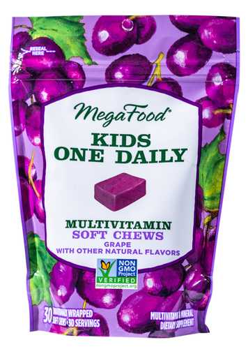 Kids One Daily Multivitamin Soft Chews