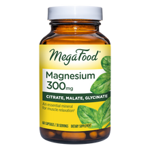 Load image into Gallery viewer, Magnesium 300 (60 Capsules)