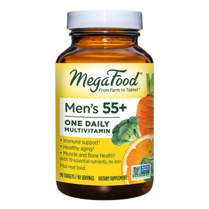 Men's Over 55 One Daily (90 Tablets)
