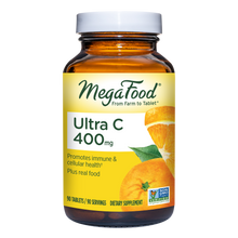 Load image into Gallery viewer, Ultra C-400 mg (90 Tablets)