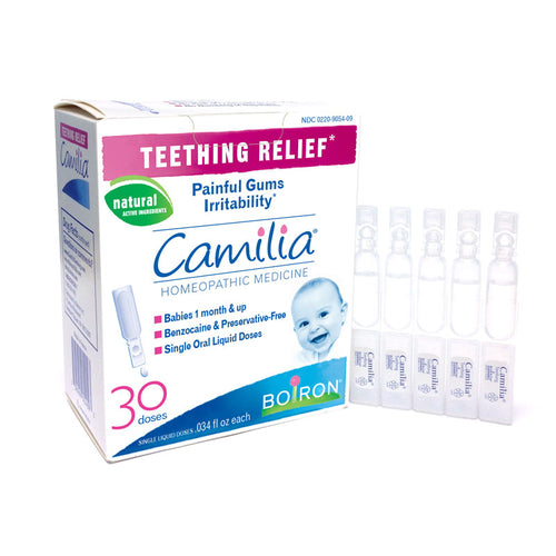 Camilia® Liquid Doses (30 Doses)