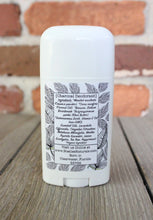 Load image into Gallery viewer, Charm Organic Charcoal Deodorant