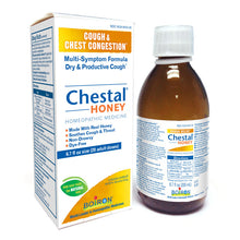 Load image into Gallery viewer, Chestal® Honey Syrup