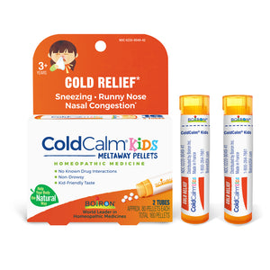 Children’s ColdCalm® Pellets