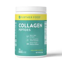 Load image into Gallery viewer, COLLAGEN PEPTIDES POWDER (24 oz.)