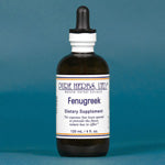 Fenugreek (4oz.)