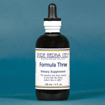 Formula Three (4oz.)