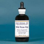 Wild Rose Hips (4oz.)