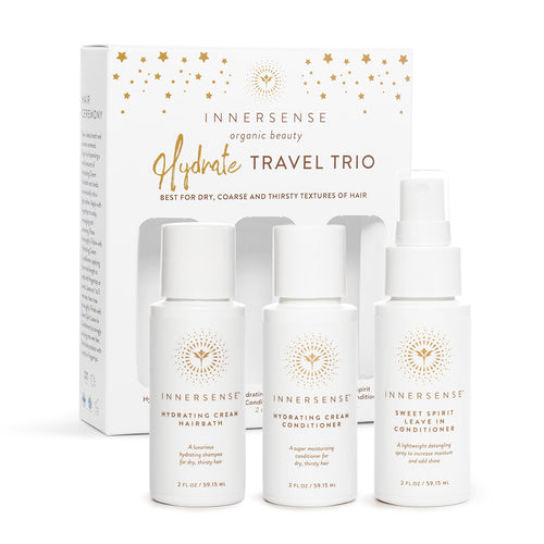 Hydrate Travel Trio