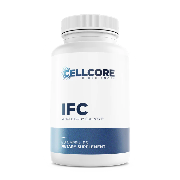 IFC (formally Inflamma Control)