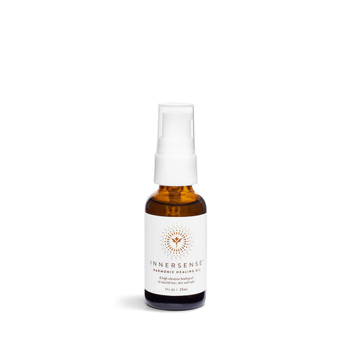 Harmonic Healing Oil 1oz.