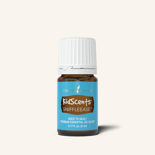 KidScents SniffleEase 5ml.