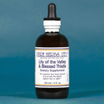 Lily of the Valley & Blessed Thistle (4oz.)