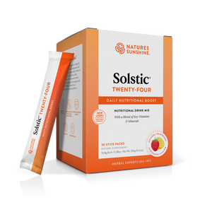 Solstic Twenty-Four (30 packets)