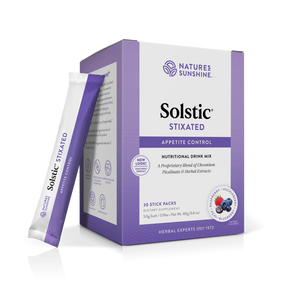 Solstic Stixated™ (Appetite Suppressant)