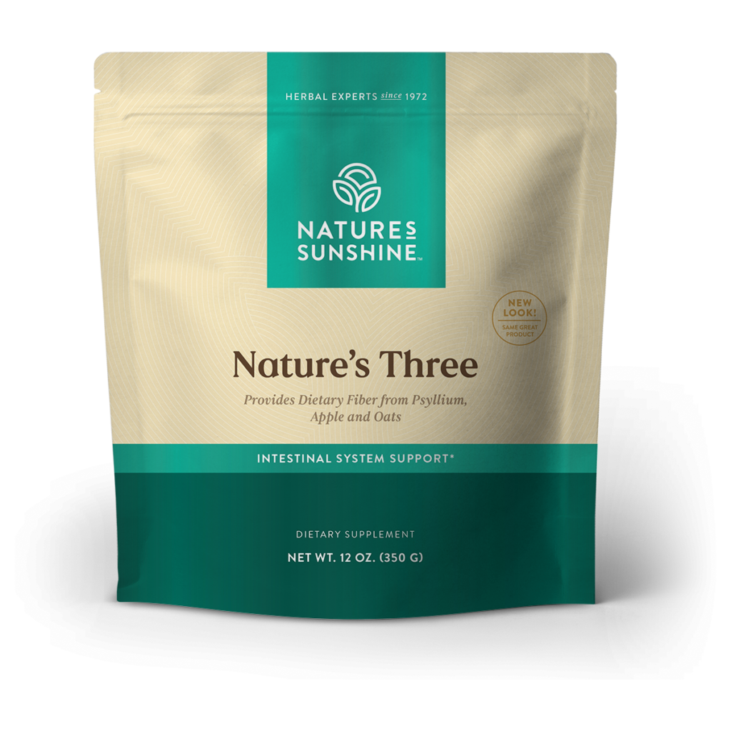 Nature's Three (12 oz.)