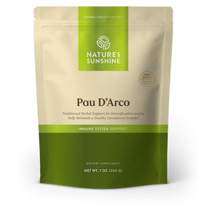 Pau D' Arco Bulk/Tea (7 oz.)