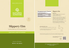 Load image into Gallery viewer, Slippery Elm (7 oz.)