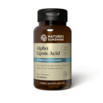 Alpha Lipoic Acid (60 Caps)