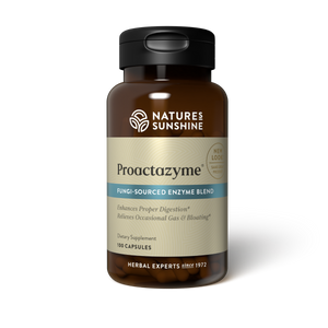 Proactazyme® (100 Caps)