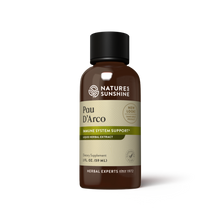 Load image into Gallery viewer, Pau D&#39; Arco Extract (2 fl. oz.)