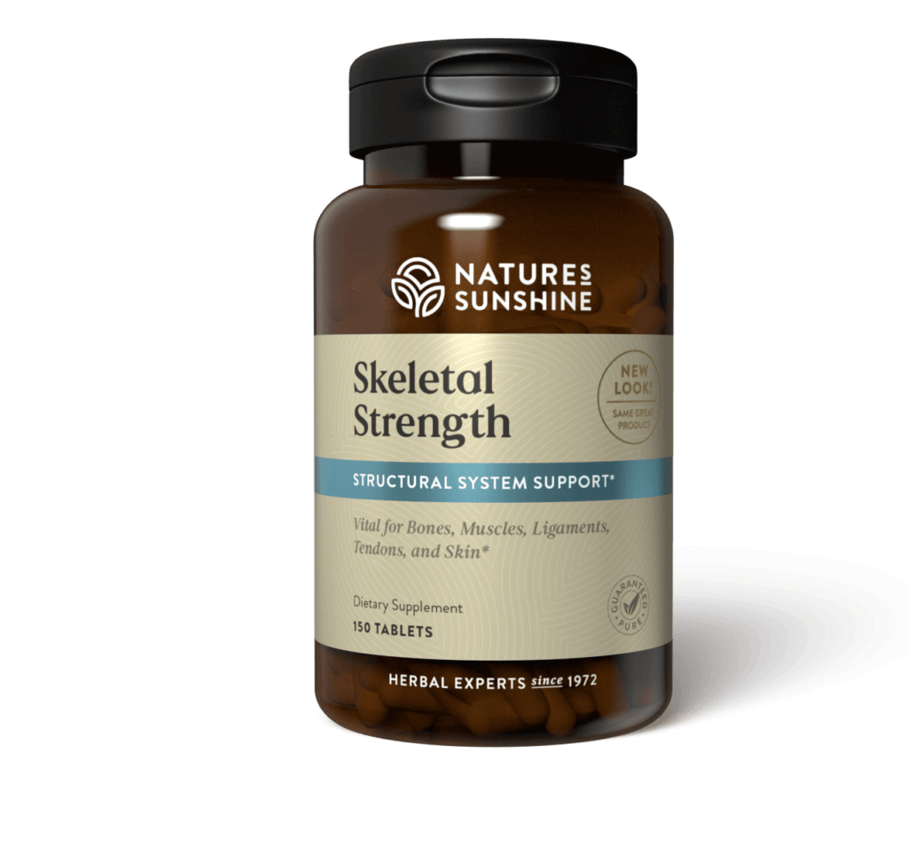 Skeletal Strength® (150 Tabs)