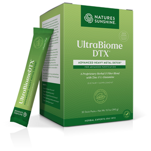 UltraBiome DTX (30 stick packs)