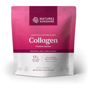 Collagen (18 oz.) (30 Servings)