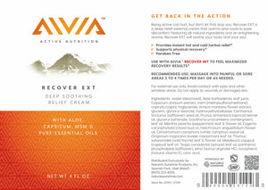 AIVIA Recover EXT